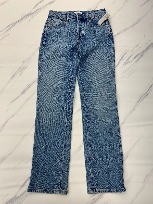 Jeans Straight By Cma, Size: 0