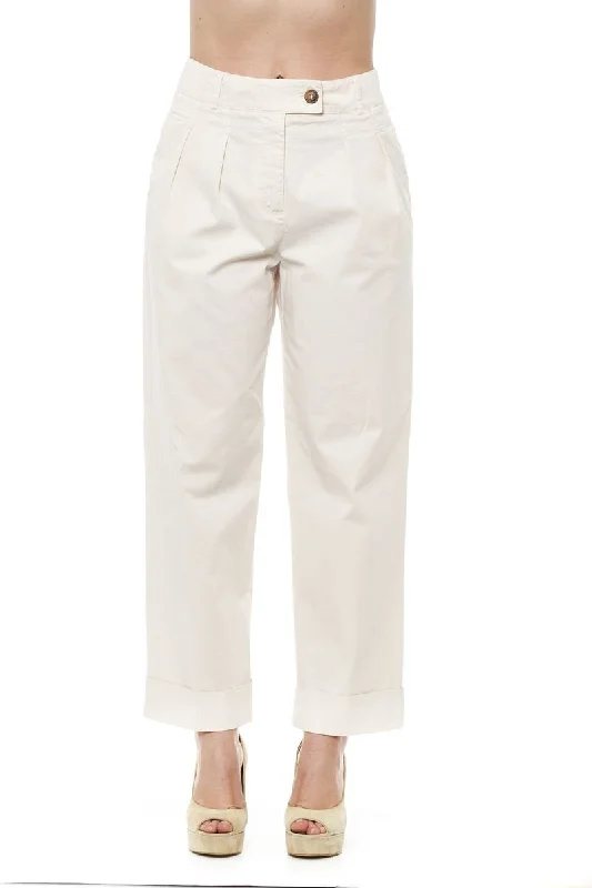 Peserico  Cotton Jeans & Women's Pants