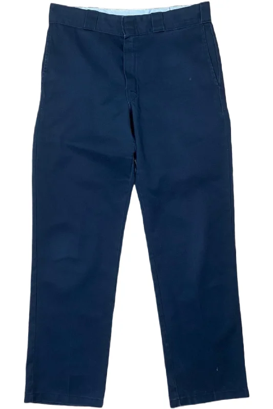 Dickies - Straight Leg Pants