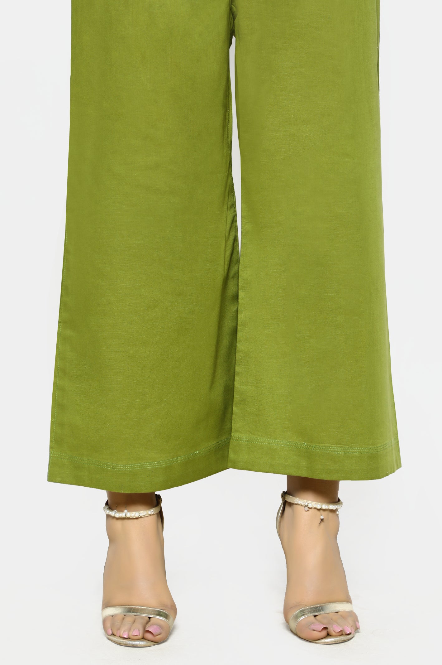 Green Trouser