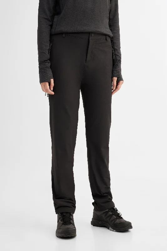 Pantalon extensible 4 sens BM - Femme