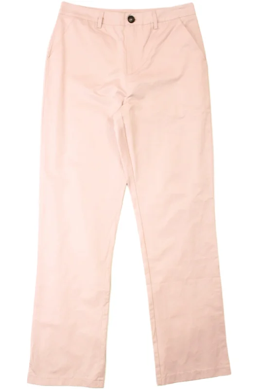 Reclaimed Vintage - Pink Pants