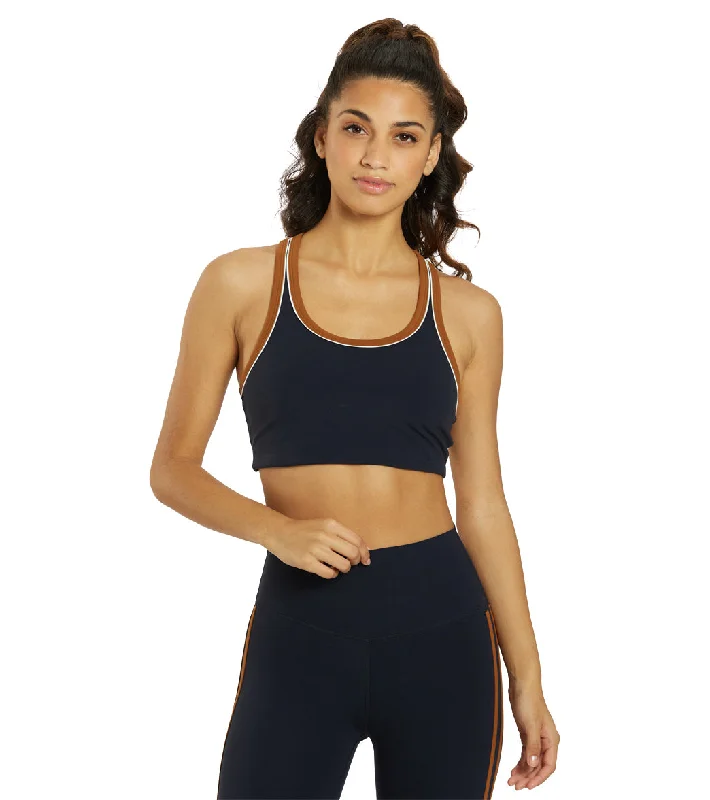 Splits 59 Robbie Airweight Bra Indigo/Honey