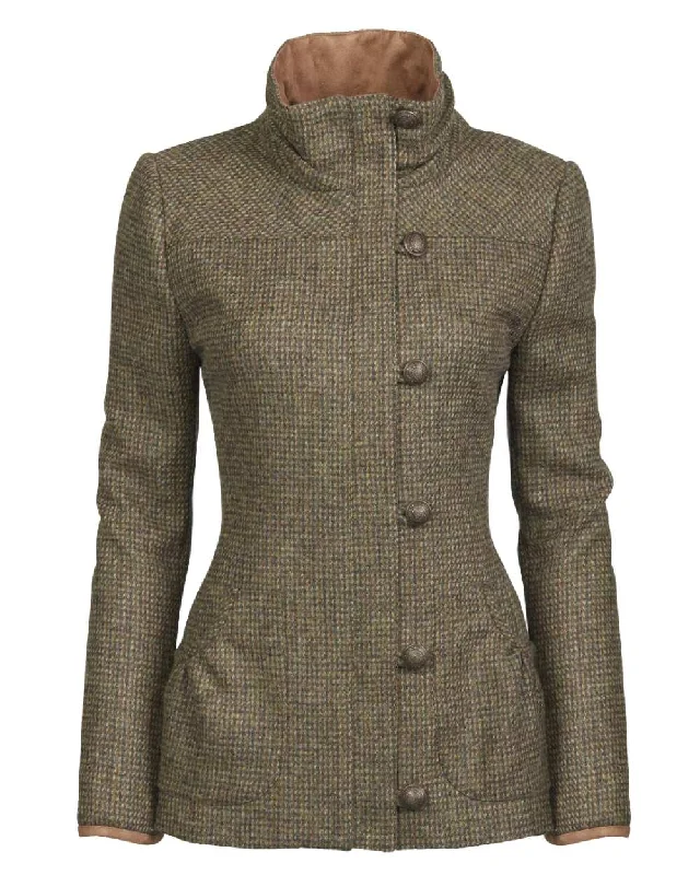 Dubarry Bracken Tweed Jacket