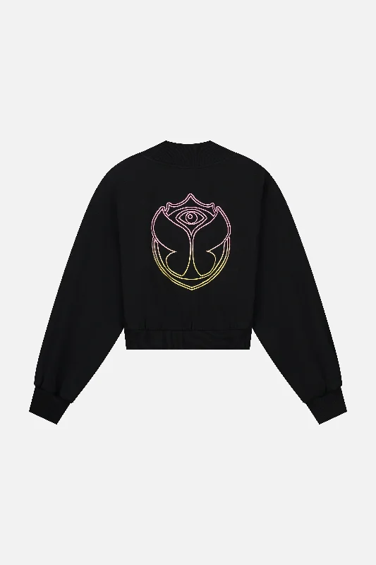 FUSION SWEATSHIRT WOMEN