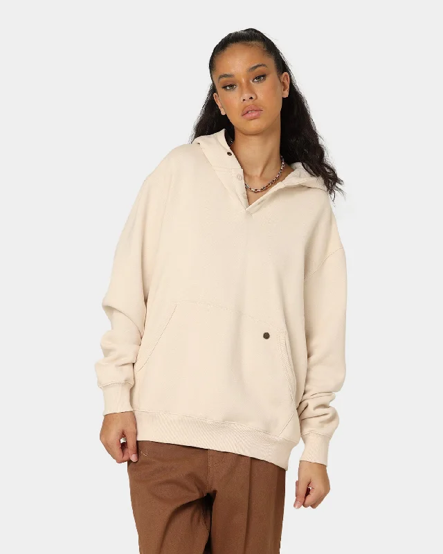 Honor The Gift Noble Hoodie Cream