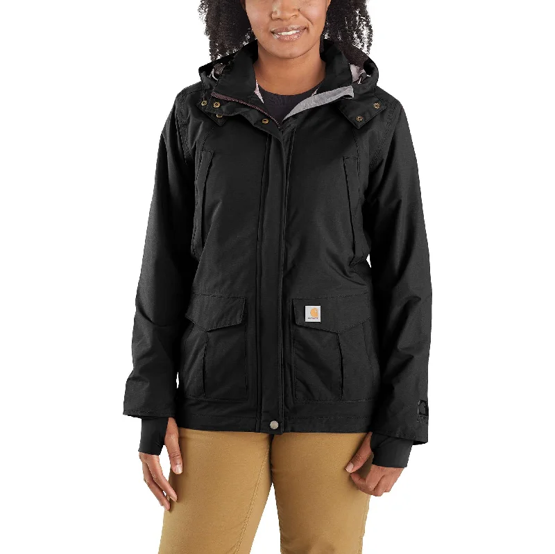 Storm Defender® Relaxed Fit Heavyweight Jacket