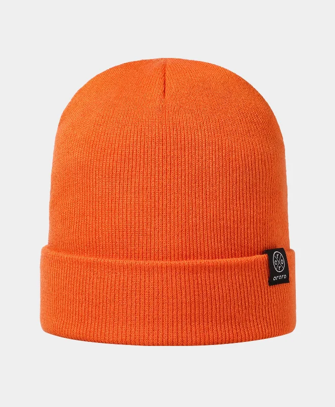 Unisex Beanie